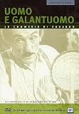 Uomo E Galantuomo (Collector`s Edition)