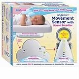 BébéSounds Angelcare Movement Sensor Blister... by B%C3%A9b%C3%A9Sounds