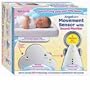 B�b�Sounds Angelcare Movement Sensor Blister Package
