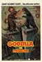 Godzilla vs Megalon Poster 27x40 Katsuhiko Sasakai Hiroyuki Kawase Yutaka Hayashi