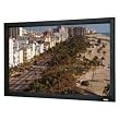 Da-Lite 87179V Da-Tex Rear Projection Cinema Contour Fixed Frame Screen - 78" x 139" HDTV Format Da-Lite 87179V Da-Tex Rear Projection Cinema Contour Fixed Frame Screen - 78" x 139" HDTV Format