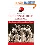 Echoes of Cincinnati Reds Baseball: The Greatest Stories Ever Told