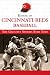 Echoes of Cincinnati Reds Baseball: The Greatest Stories Ever Told