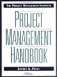 The Project Management Institute Project Management Handbook (Jossey-Bass Business & Management Series) (Spanish Edition)
