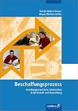 Produkt-Bild: Beschaffungsprozess, Arbeitsheft