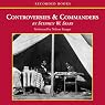 Controversies and Commanders: Dispatches from the Army of the Potomac