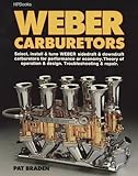 Weber Carburetors (HP Books 774)