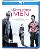Matchstick Men [Blu-ray]