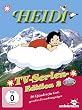 Heidi - TV-Serien Edition 2 [4 DVDs]