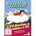 Heidi - TV-Serien Edition 2 [4 DVDs]