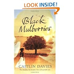 Black Mulberries