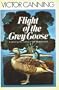 Flight of the Grey Goose