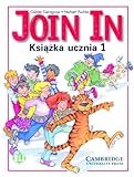 Join in : Ksia̢()zka ucznia 1