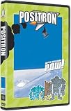 Positron & Night of the Living Shred Snowboard DVD