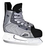 Hudora Mens Ice Skates / Hockey Skates - Size 7