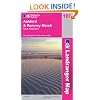 Ashford and Romney Marsh, Rye and Folkestone (OS Landranger Map)