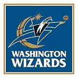Turner Washington Wizards Paper Cube (8080321)