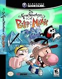 Grim Adventures of Billy & Mandy