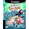 Grim Adventures of Billy and Mandy by Midway
