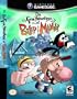 Grim Adventures of Billy & Mandy