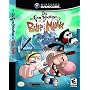 Grim Adventures of Billy & Mandy