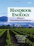 Handbook of Enology, Volume 1: The Microbiology of Wine and Vinifications (Volume 1, 2)