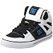 DC Men's Spartan Hi WC Sneaker