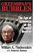 Greenspan's Bubbles: The Age of Ignorance at the Federal Reserve
