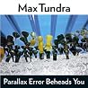 Bild des Albums von Max Tundra