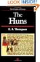 The Huns (The Peoples of Europe)