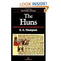 The Huns (The Peoples of Europe)
