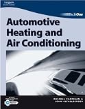 TechOne: Automotive Heating and Air Conditioning