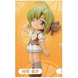 時雨亜沙 [SHUFFLE!] アルター FA4 Navel ～ぷりてぃコレクション～ コレクションフィギュア単体