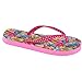Shopkins Little Girls' Flip Flops