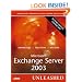 Microsoft Exchange Server 2003 Unleashed (2nd Edition)