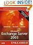 Microsoft Exchange Server 2003 Unleashed (2nd Edition)