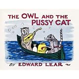 The owl and the pussy cat (Print On Demand)