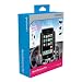 51OdBKq1PRL. SL75  KONNET Auto Essential Kit for iPhone 3GS, iPhone 3G or iPod Touch, Nano, Classic (Six in One Pack)