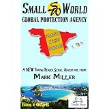 Small World Protection Agency-Volume 4-Trouble in The Bubbles