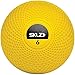 SKLZ Med Ball, 6 lb - Non-Slip Weight Training Medicine Ball
