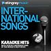 The Tide Is High (Get The Feeling) (Karaoke Version) cover