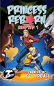 Princess Reborn, Chapter 1 (Graphic Novel) Comic Book, Teens, Young Adults