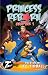 Princess Reborn, Chapter 1 (Graphic Novel) Comic Book, Teens, Young Adults