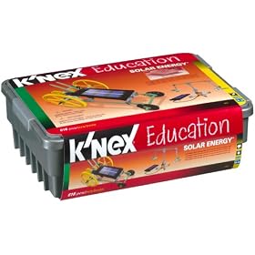 K'NEX EDUCATION Solar Energy System
