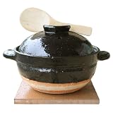 長谷園 かまどさん二合炊(直火専用) CT-03