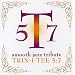 Trin-I-Tee 5:7 Smooth Jazz Tribute