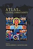 Atlas of global Christianity, 1910-2010