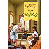 Emperor Mage (Immortals)