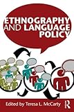 Ethnography and language policy