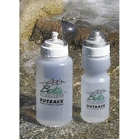 Bota Of Boulder Outback Water Filter
